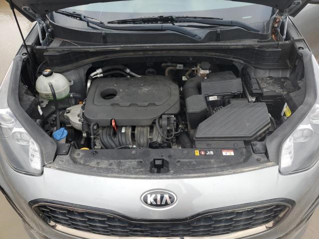 KNDP63AC5L7660411 Kia Sportage S 12