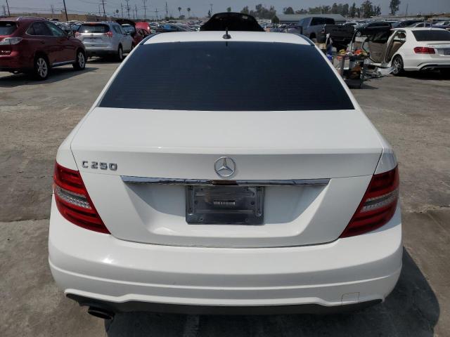 2013 Mercedes-Benz C 250 VIN: WDDGF4HB9DR296377 Lot: 51904614