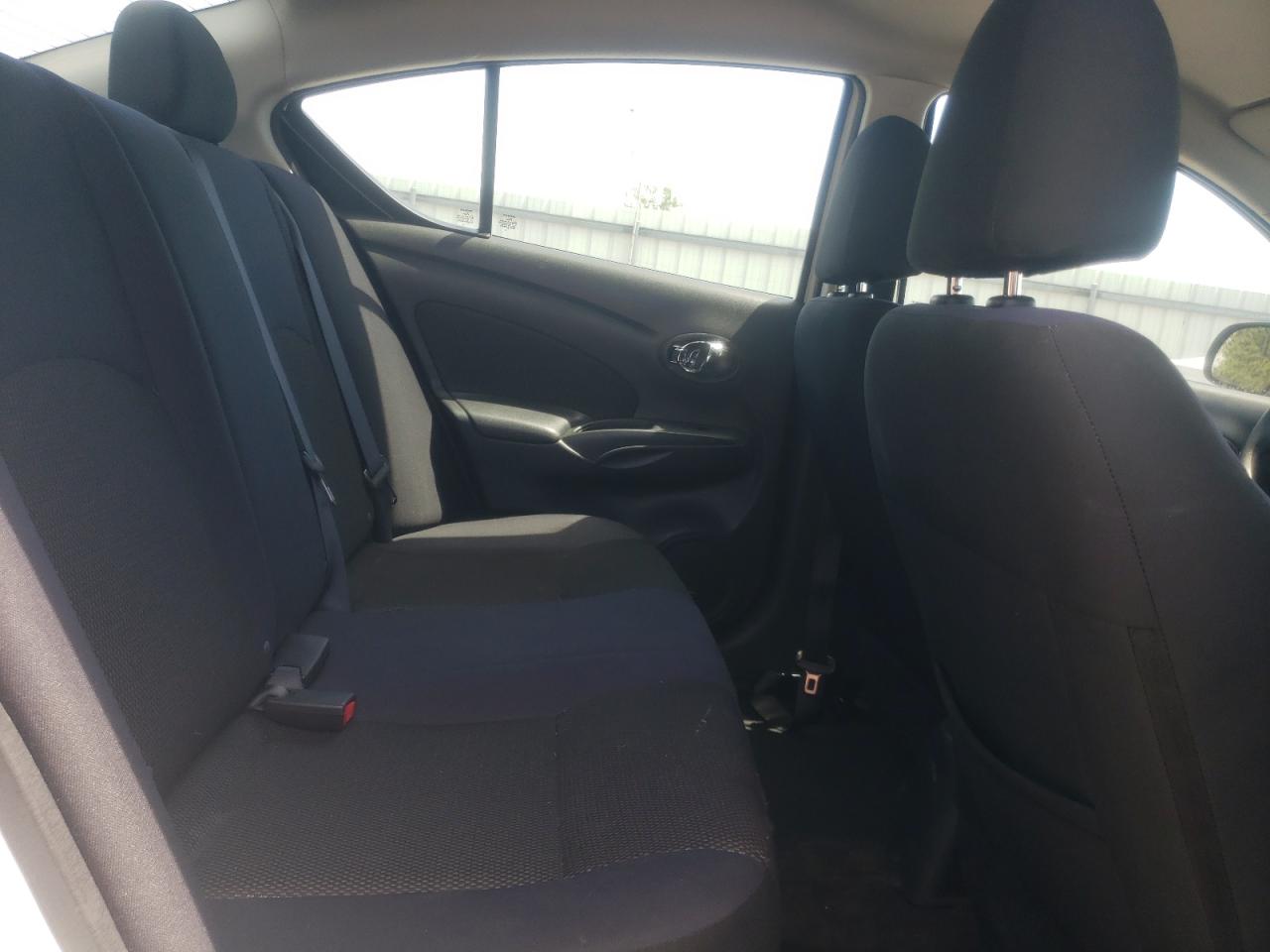 3N1CN7APXCL865555 2012 Nissan Versa S