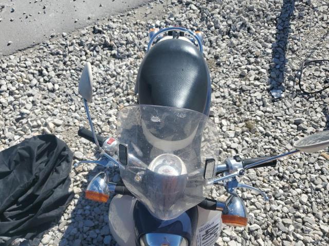 2005 HONDA CHF50 JH2AF60025K303919