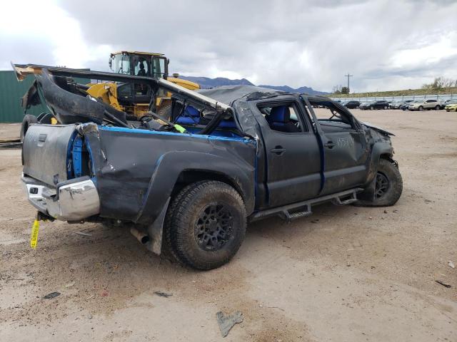 2006 Toyota Tacoma Double Cab VIN: 5TELU42N76Z193631 Lot: 52148324