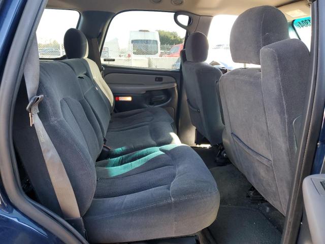 2002 Chevrolet Tahoe K1500 VIN: 1GNEK13Z42R234440 Lot: 52171304