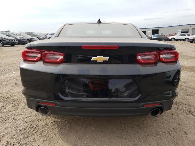 2024 Chevrolet Camaro Ls VIN: 1G1FB1RS2R0121813 Lot: 52109774