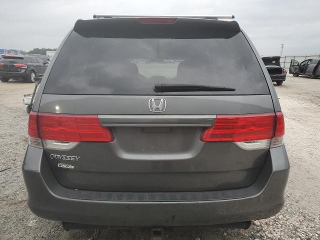 2008 Honda Odyssey Exl VIN: 5FNRL38778B021698 Lot: 49391674