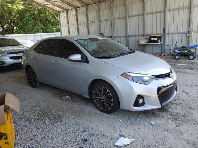 2014 Toyota Corolla L VIN: 2T1BURHE4EC039690 Lot: 51002594