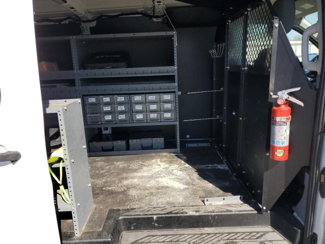 2016 Ford Transit T-150 VIN: 1FTYE1YM6GKB40991 Lot: 52824814