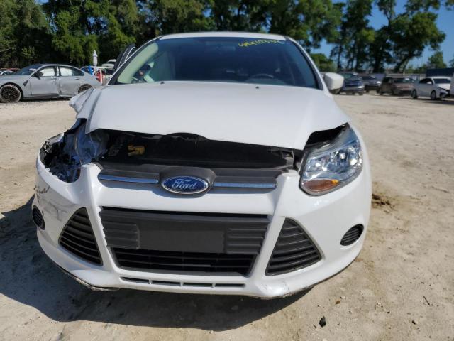 2014 Ford Focus Se VIN: 1FADP3K25EL150405 Lot: 49419334