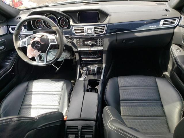 VIN WDDHH7GB5FB126580 2015 Mercedes-Benz E-Class, 6... no.8