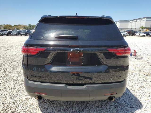 2022 Chevrolet Traverse Lt VIN: 1GNERGKW9NJ147142 Lot: 39222384