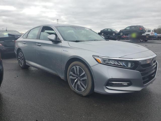 Vin: 1hgcv3f41la005136, lot: 61002254, honda accord hybrid ex 20204