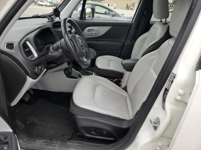 2018 JEEP RENEGADE L - ZACCJBDB7JPH10428