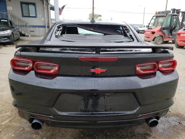 2019 Chevrolet Camaro Ls VIN: 1G1FB1RS7K0149998 Lot: 51777024