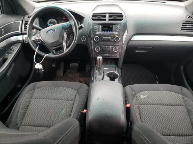 2016 Ford Explorer Xlt VIN: 1FM5K8D85GGB20095 Lot: 51640504