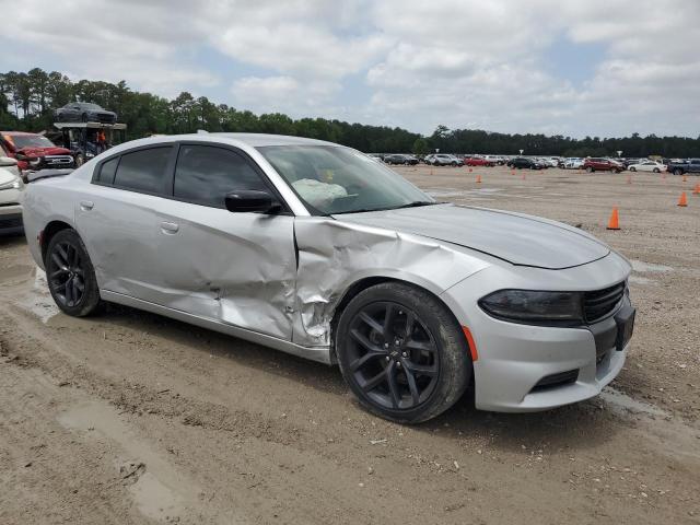 2023 Dodge Charger Sxt VIN: 2C3CDXBG6PH589036 Lot: 52794894