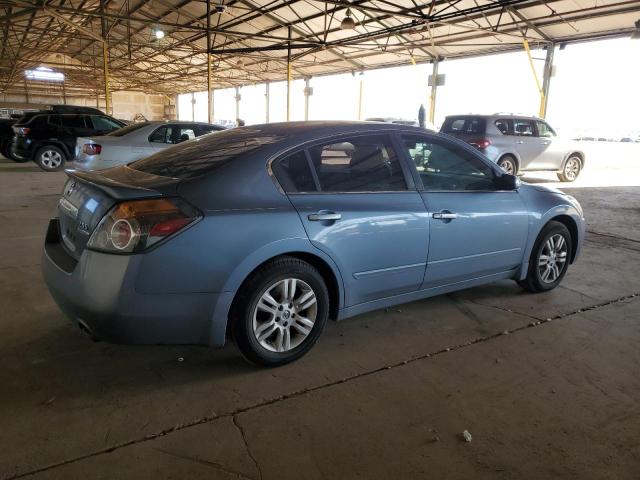2011 Nissan Altima Base VIN: 1N4AL2AP2BN440087 Lot: 50742044