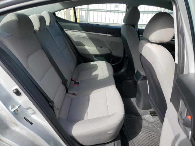 2019 Hyundai Elantra Sel VIN: 5NPD84LF6KH434513 Lot: 50828964