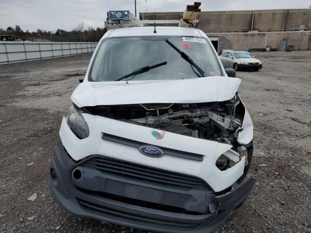 NM0LS7E71J1372235 2018 Ford Transit Connect Xl