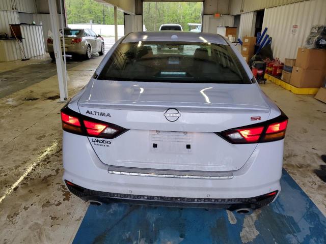 2023 NISSAN ALTIMA SR - 1N4BL4CV2PN314038