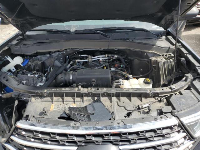 2021 Ford Explorer Xlt VIN: 1FMSK7DH7MGA87206 Lot: 40671559