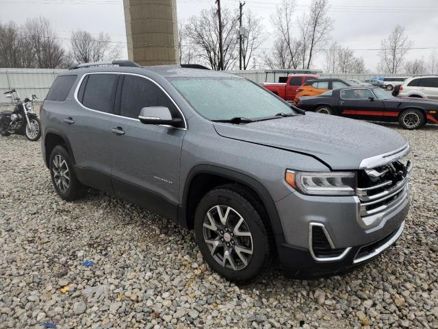 2020 GMC ACADIA SLE - 1GKKNKLSXLZ211830