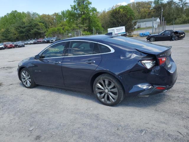 2017 Chevrolet Malibu Premier VIN: 1G1ZH5SX5HF147634 Lot: 52576854