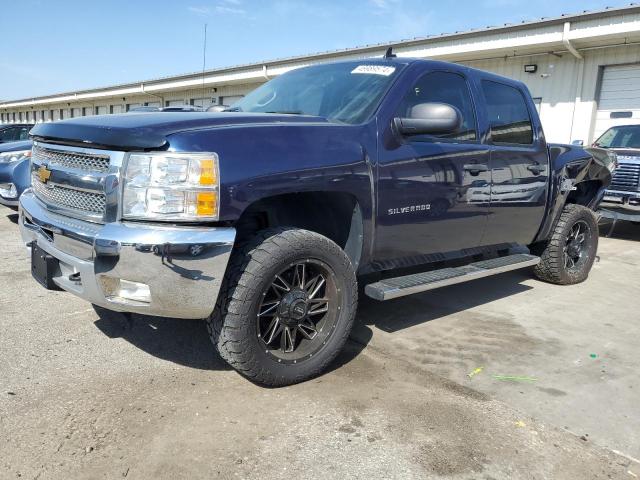 Vin: 3gcpkse7xcg252803, lot: 46989574, chevrolet all models k1500 lt 2012 img_1