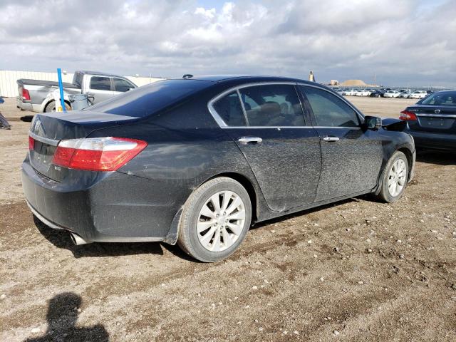 2015 Honda Accord Exl VIN: 1HGCR3F84FA035405 Lot: 51286574