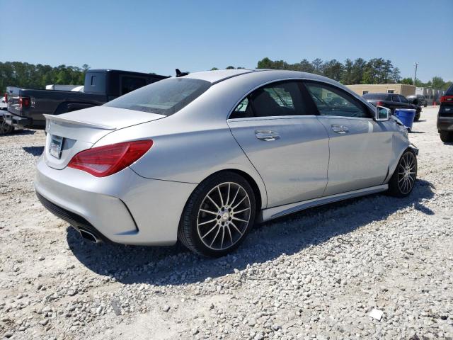 VIN WDDSJ4EBXGN321683 2016 Mercedes-Benz CLA-Class,... no.3