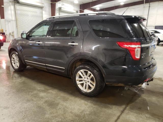 2014 Ford Explorer Xlt VIN: 1FM5K8D84EGC39334 Lot: 50249374