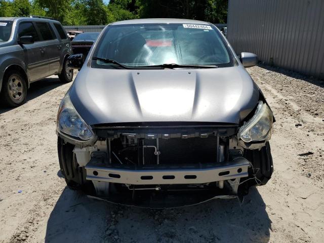 2017 MITSUBISHI MIRAGE ES - ML32A3HJ1HH020729