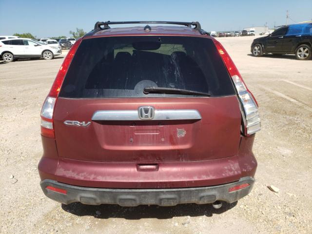 2008 Honda Cr-V Exl VIN: JHLRE38768C038177 Lot: 47897964