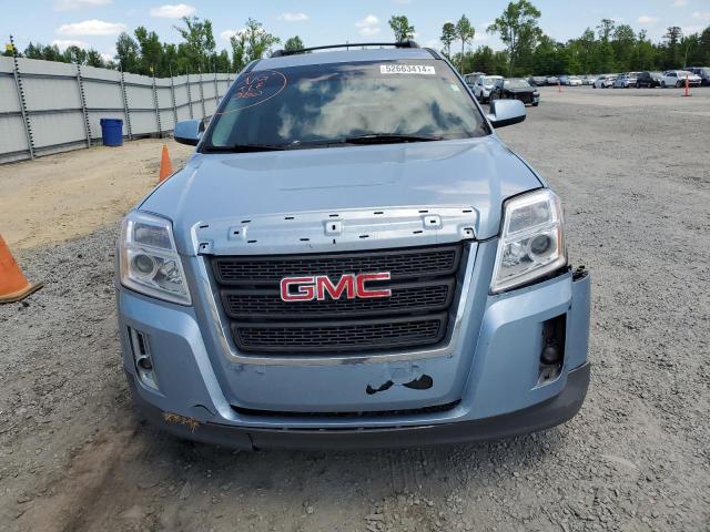 2014 GMC Terrain Slt VIN: 2GKFLXEK8E6261884 Lot: 52663414