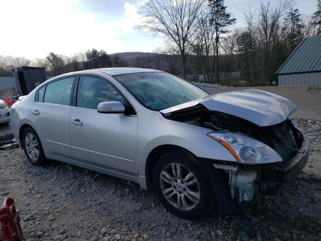 2010 Nissan Altima Base VIN: 1N4AL2AP9AN483744 Lot: 50742244