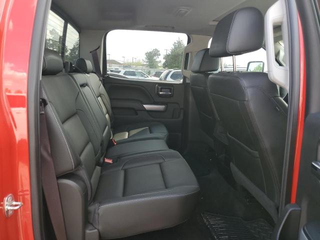 2016 CHEVROLET SILVERADO - 1GC1KWE80GF285547