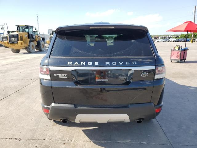 2014 Land Rover Range Rover Sport Hse VIN: SALWR2WF3EA364740 Lot: 52973644