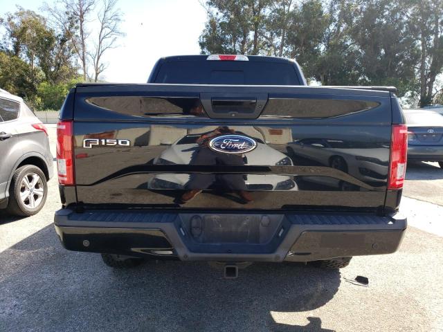 2016 Ford F-150 - Image 6