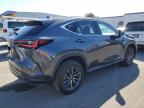 LEXUS NX 350H BA photo