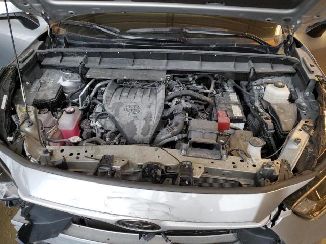 VIN 5TDKDRBHXPS001992 2023 Toyota Highlander, L no.12