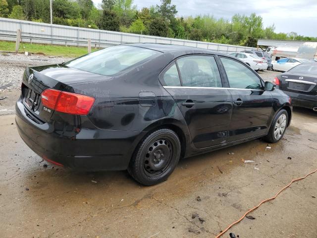 2013 Volkswagen Jetta Se VIN: 3VWDP7AJ0DM267880 Lot: 49747314