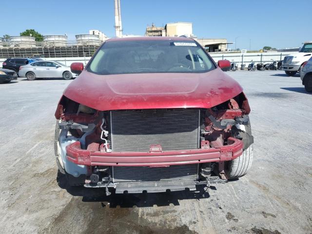 2021 Ford Edge Sel VIN: 2FMPK3J94MBA01160 Lot: 51047374