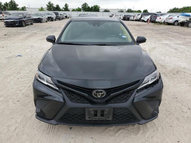 VIN 4T1B11HK2KU808049 2019 Toyota Camry, L no.5