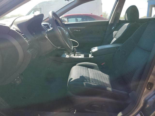 2017 Nissan Altima 2.5 VIN: 1N4AL3AP3HC484285 Lot: 49891164