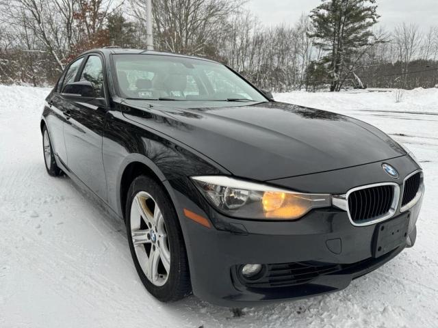 Lot #2455146340 2015 BMW 328 XI SUL salvage car