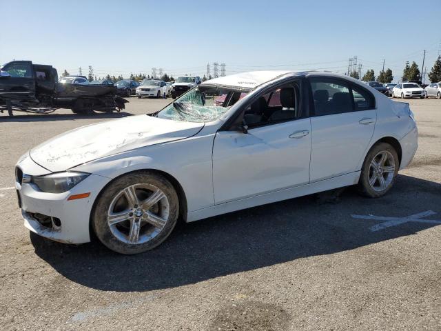 2013 BMW 328 I Sulev VIN: WBA3C1G53DNR46577 Lot: 49750044