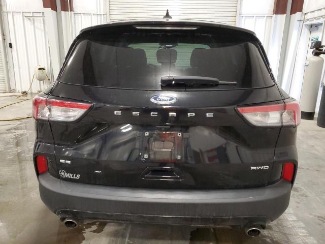 2021 Ford Escape Se VIN: 1FMCU9G61MUA07887 Lot: 51054944