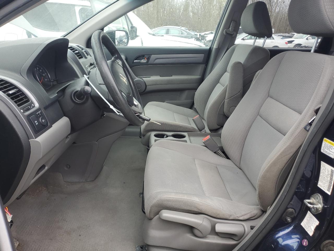 JHLRE48579C005808 2009 Honda Cr-V Ex