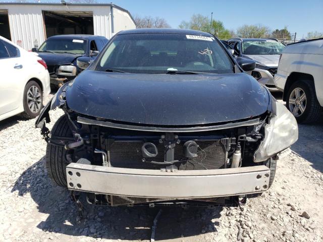 2015 NISSAN ALTIMA 2.5 - 1N4AL3AP3FN869508