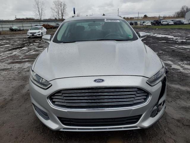 2013 Ford Fusion Se VIN: 3FA6P0H72DR213115 Lot: 49196694