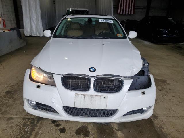 2011 BMW 328 Xi Sulev VIN: WBAPK5C58BF122759 Lot: 51451244