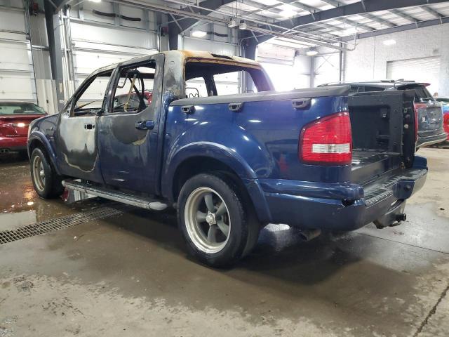 1FMEU53807UA55653 2007 Ford Explorer S photo 1